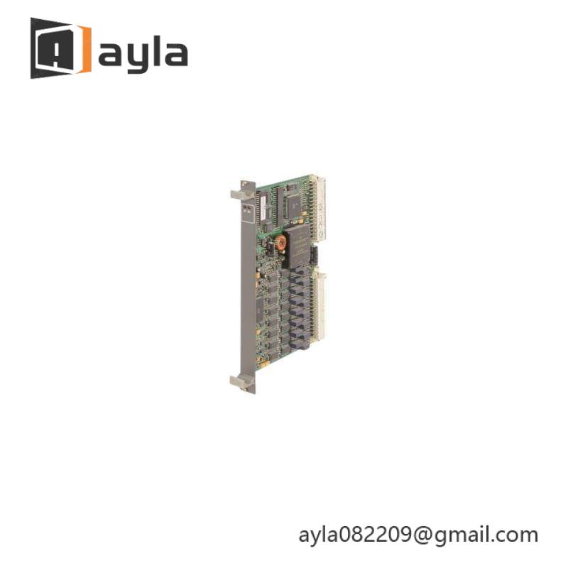 ABB UAD206A101