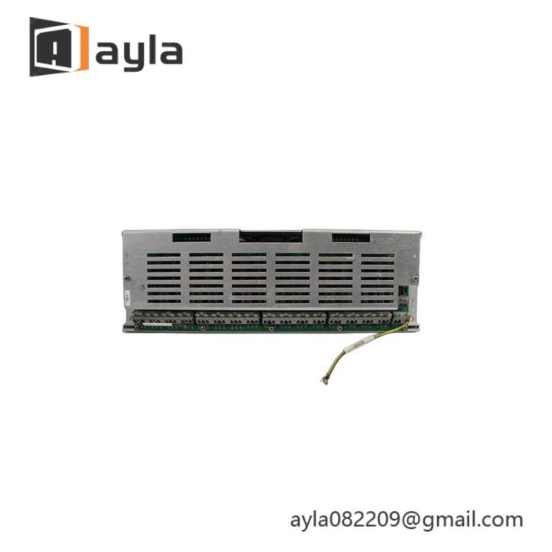 ABB UFC092BE01 HIEE300910R0001 Binary Input Module