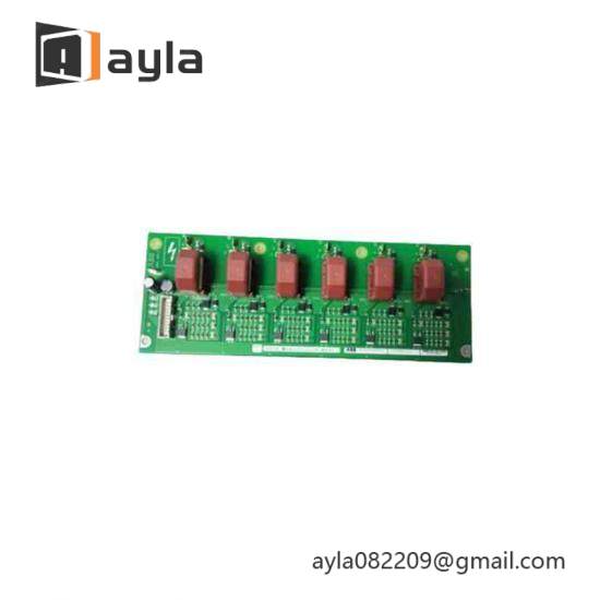 ABB UNS0880A-P 3BHB005922R0002 Interface Board