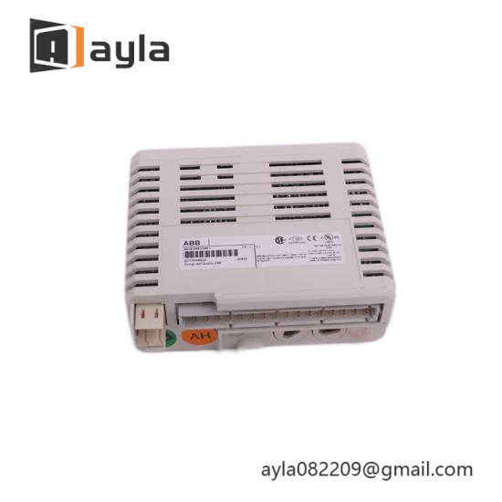 ABB VBX01BA