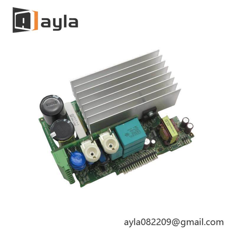 ABB WCON1221C Driven plate 2.2 KW