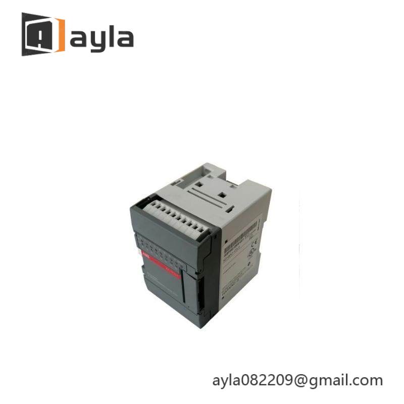 ABB XO16N1 1SBP260105R1001 Extension Module