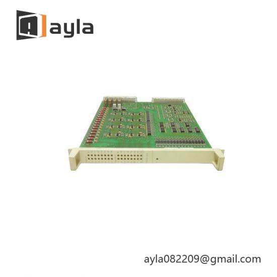 ABB YB560103-BD/4 ROBOTICS DIGITAL I/O MODULE