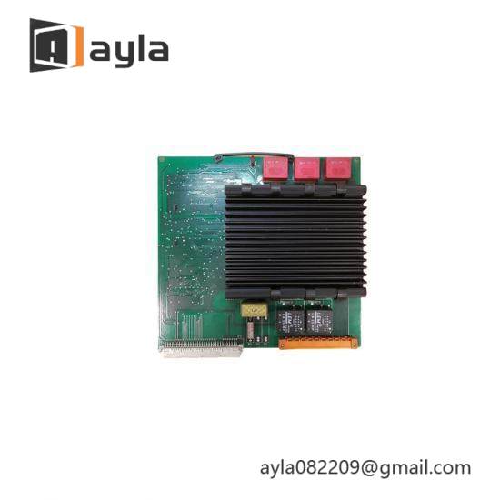 ABB 3HAC025040-003