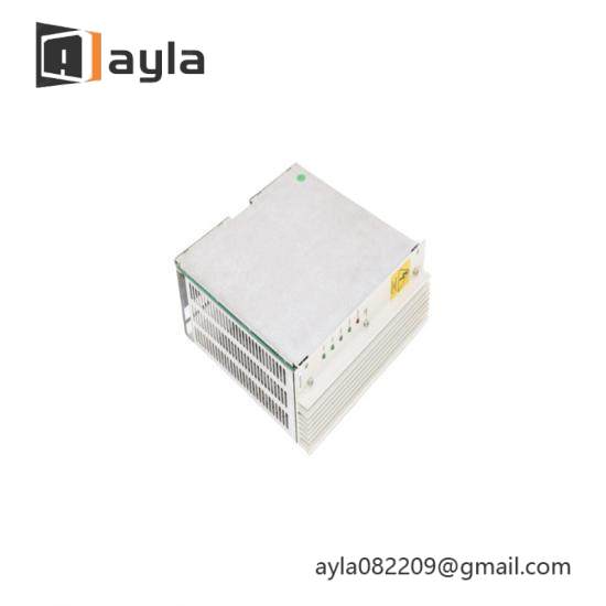 ABB YB560103-CL Power supply