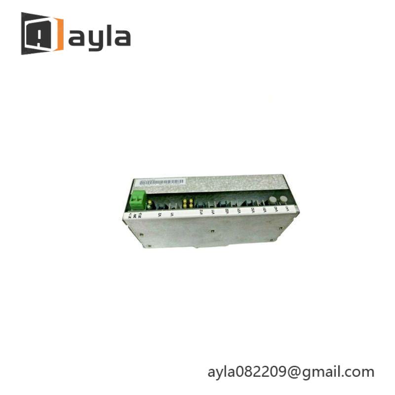 ABB YPC111A 61004955 Optical Distributor Module