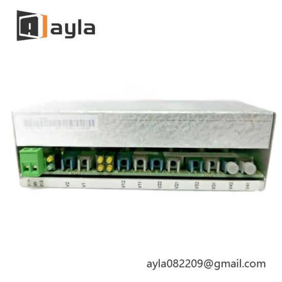 ABB YPC111A  DCS Module