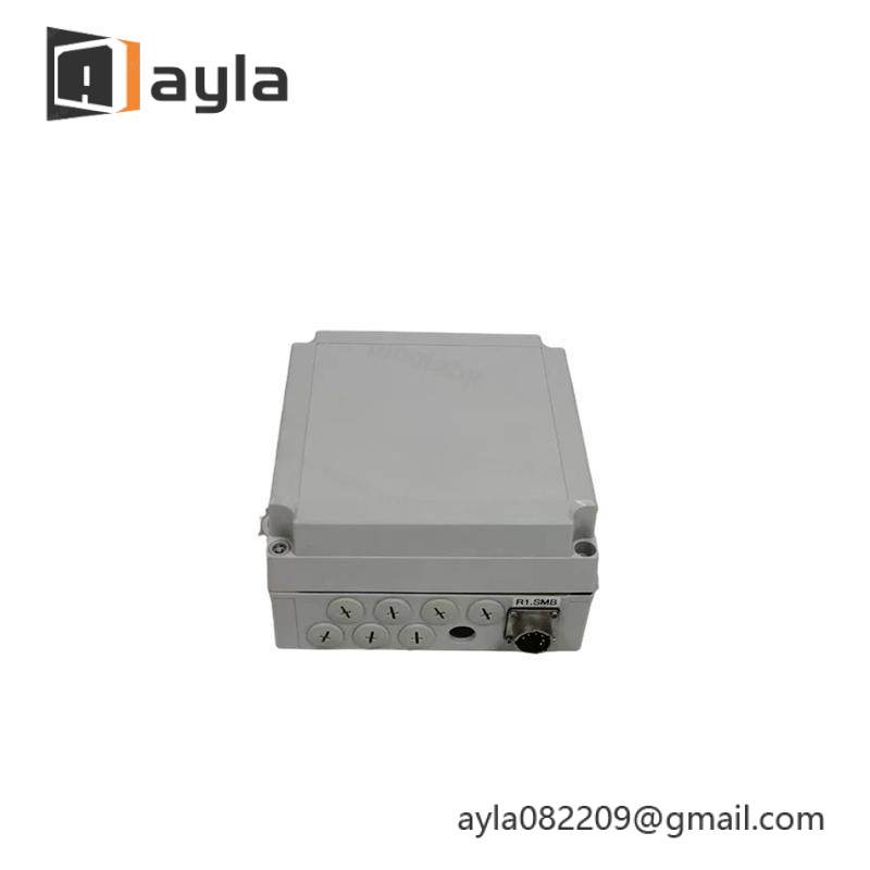 ABB YPC111A OPTICAL DISTRIBUTER MODULE