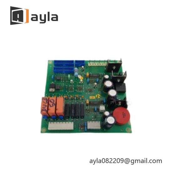 ABB YPI105C YT204001-BK Modem Board