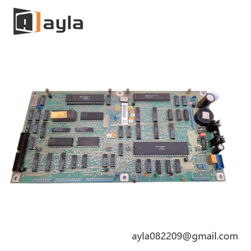 ABB YPK107E YT204001-FY PCB CARD