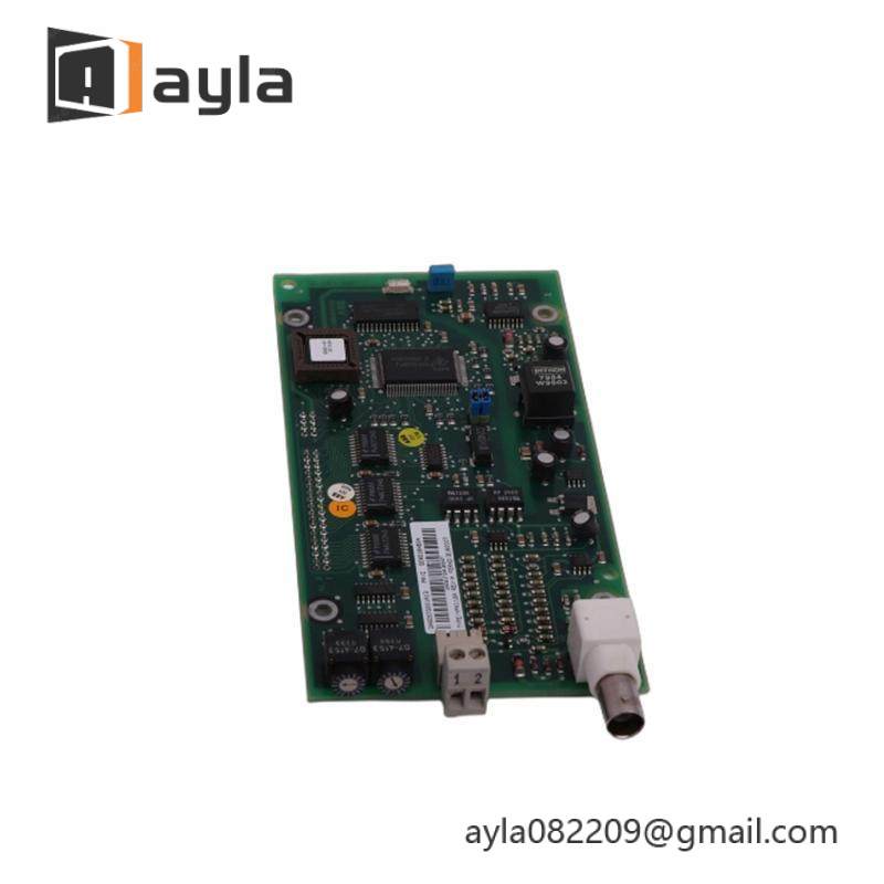 ABB YPK112A 3ASD5730011A133 Communication Module