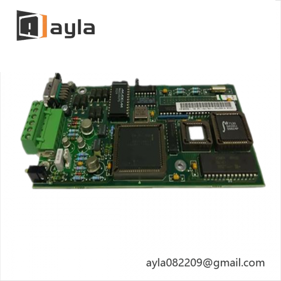 ABB YPK113A Communication Board Module