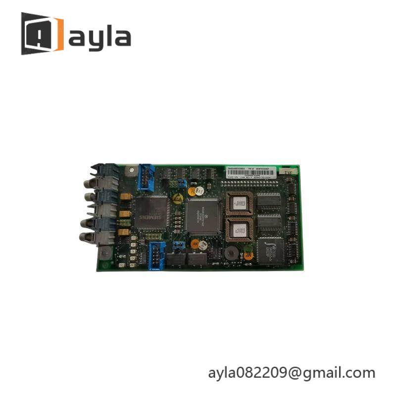 ABB YPK114A 3ASD399002B20 DRIVE DCB BOARD