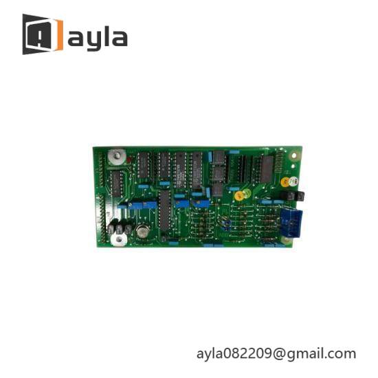 ABB YPM106E YT204001-FN Power Module