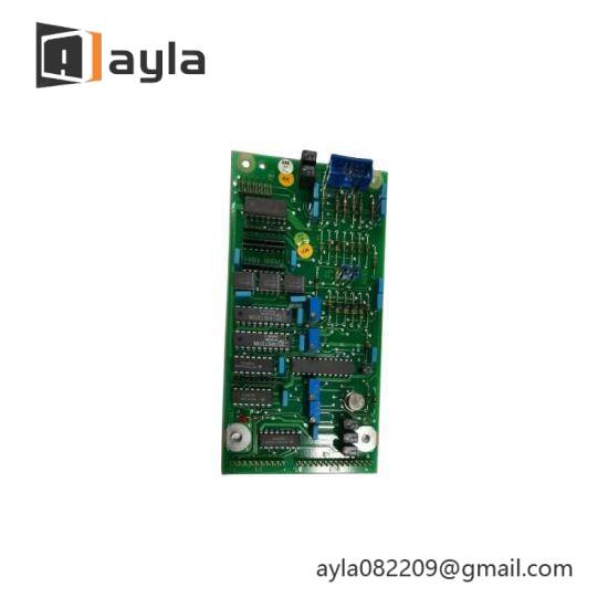 ABB YPM106E YT204001-FN Power Module