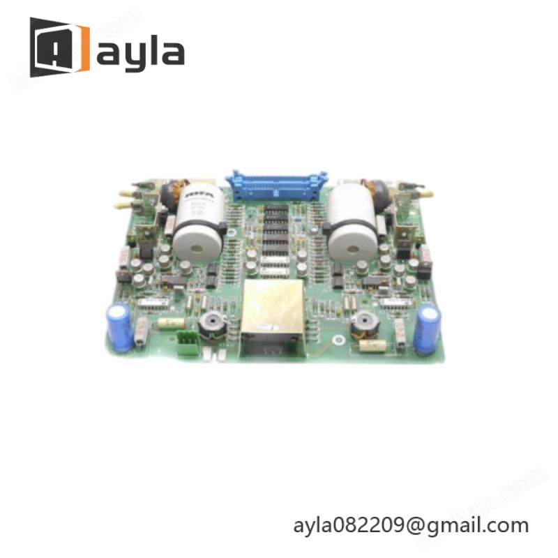 ABB YPN104C YT204001-DS circuit board ﻿