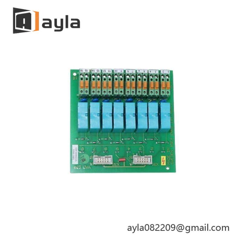 ABB YPO106A YT204001-EG Digital Output Module