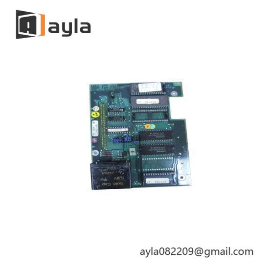 ABB YPR104B YT204001-EH control board