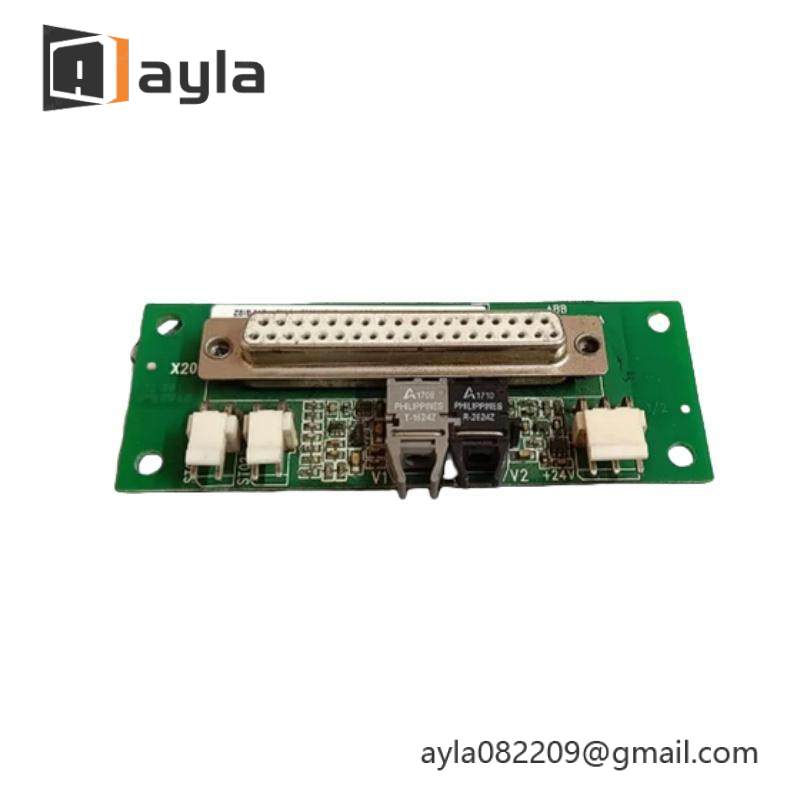 ABB ZBIB-01C 3AUA0000112489 Inverter interface board