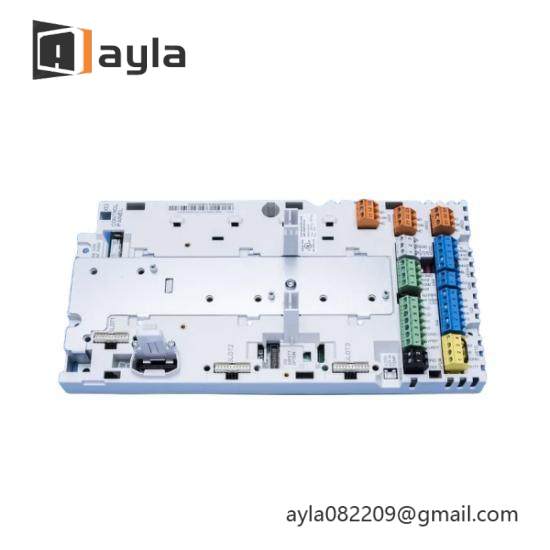 ABB 3HXD1000-599