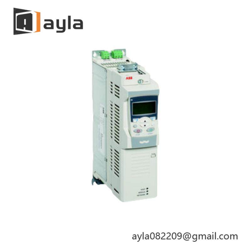 ABB ACQ810-04-08A3-4 frequency inverter