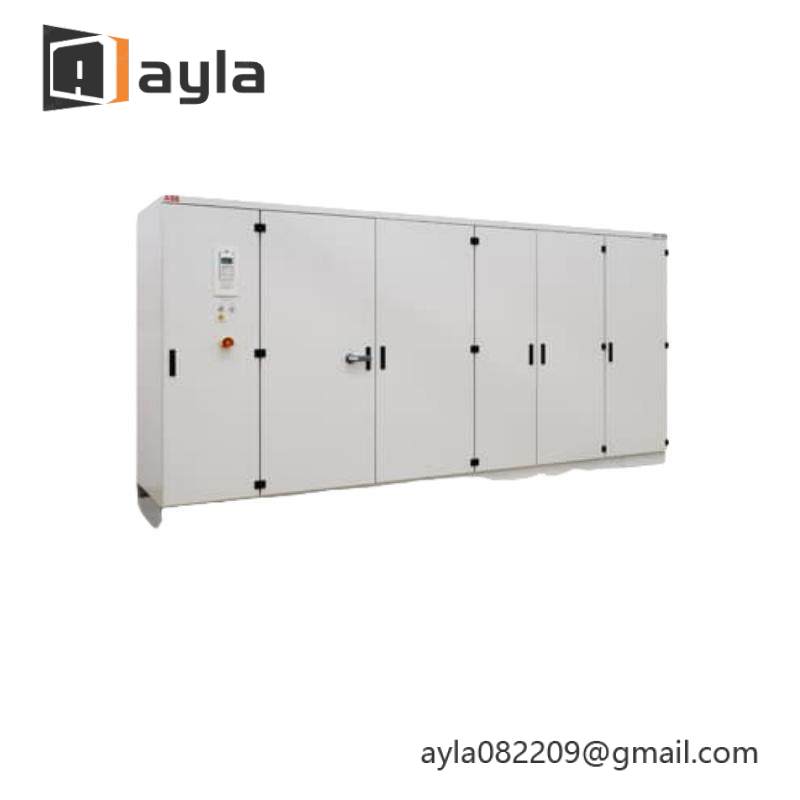 ABB ACS1000 BASE Object