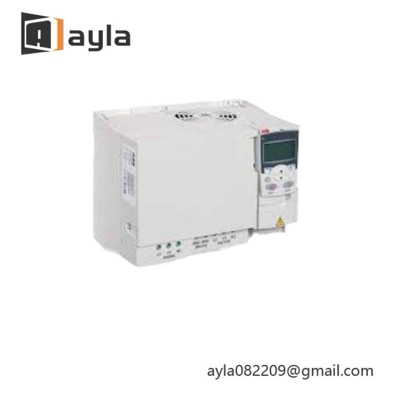 ABB ACS310-03E-34A1-4 INVERTER DRIVE