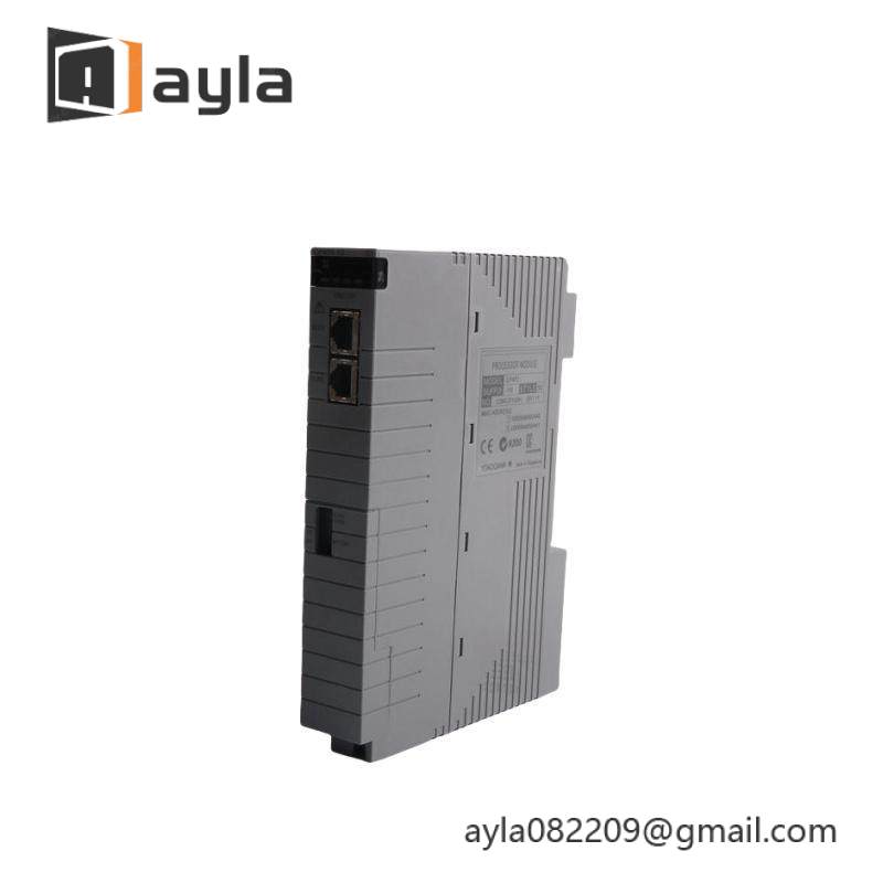 YOKOGAWA ADV142-S02 S1 Digital Input Module