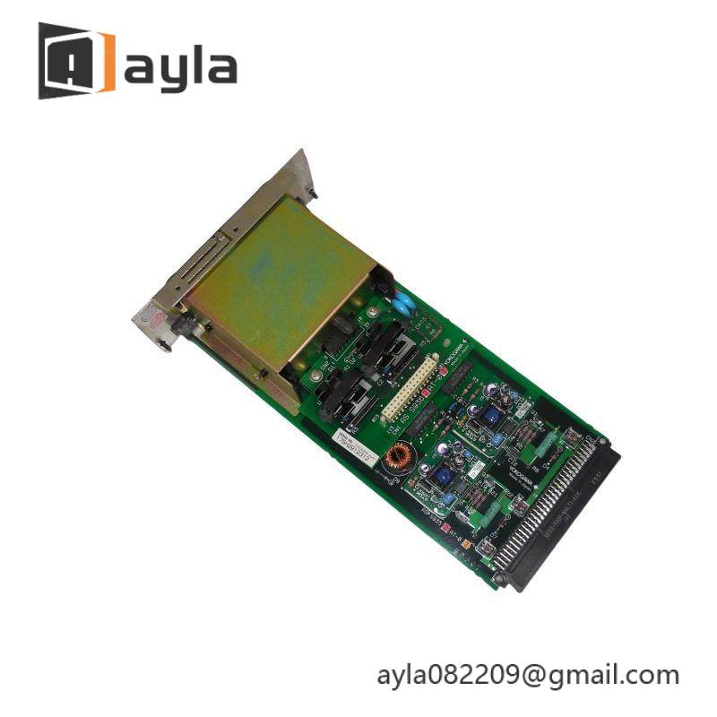 YOKOGAWA AIP502 V-Net Coupler Module