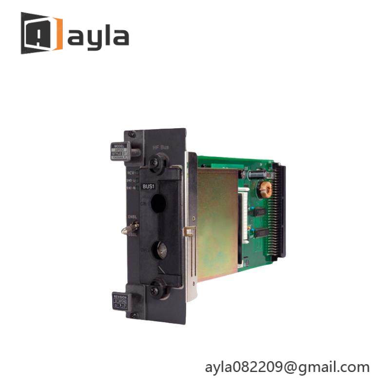 YOKOGAWA AIP562 S1 V-Net Coupler Module