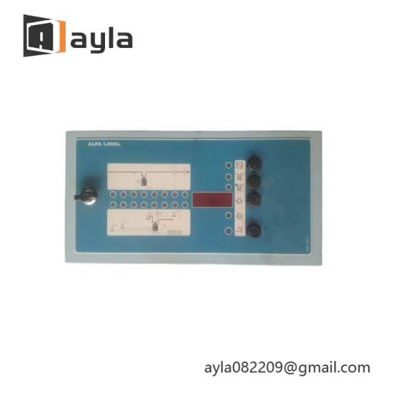 Alfa Laval EPC-41.MMPX