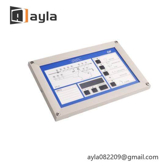 Alfa Laval EPC-41.MMPX