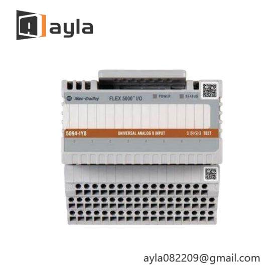 Allen-Bradley 5069-RTB6-SPING