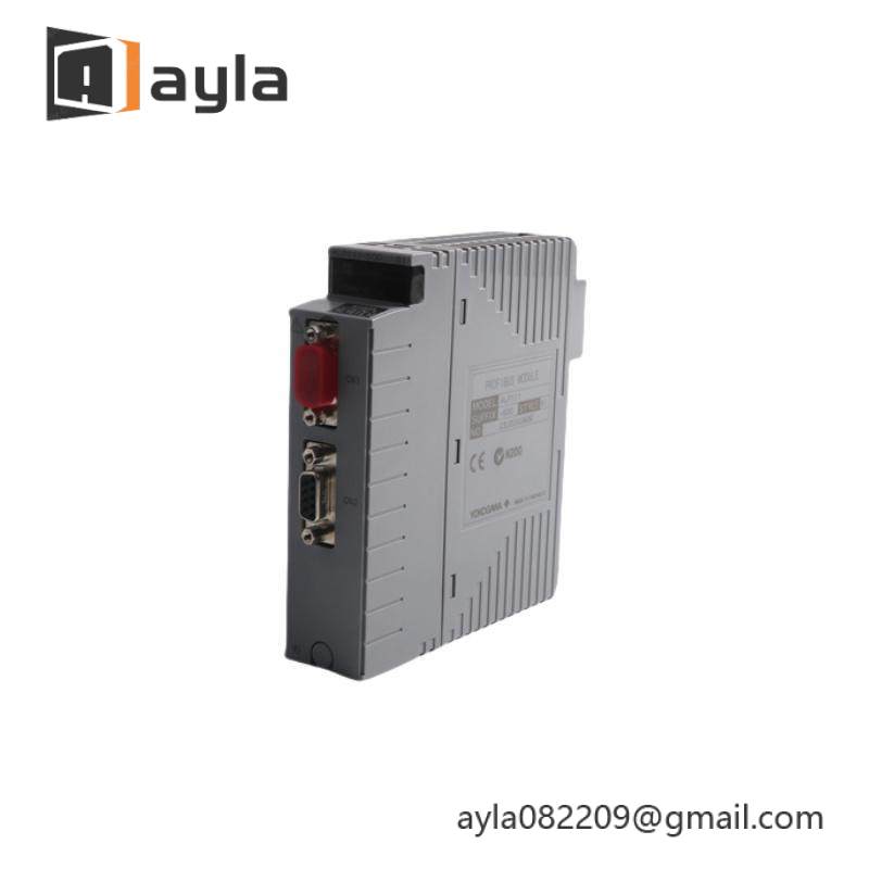 YOKOGAWA ALP111-S00 PROFIBUS-DP Communication Module