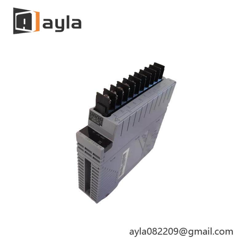 YOKOGAWA ALR121-S01 S1 RS-422/485 Communication Module