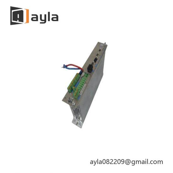 AMK KWZ1-EC D-73230 servo power supply