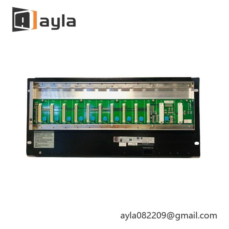 YOKOGAWA ANB10D-S1 Node Interface Unit