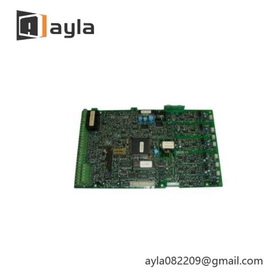 ANSALDO IN95111 Module