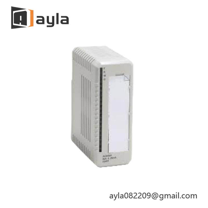 ABB AO845A 3BSE045584R1 Analog Output