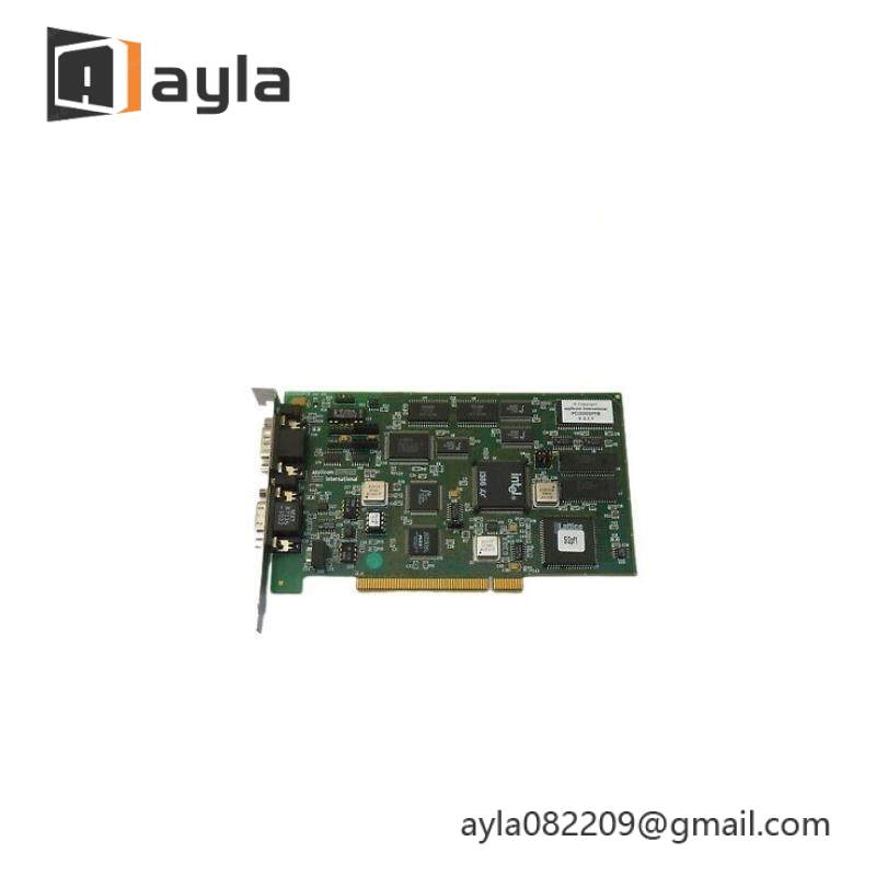 Woodhead Applicom PCI2000PFB