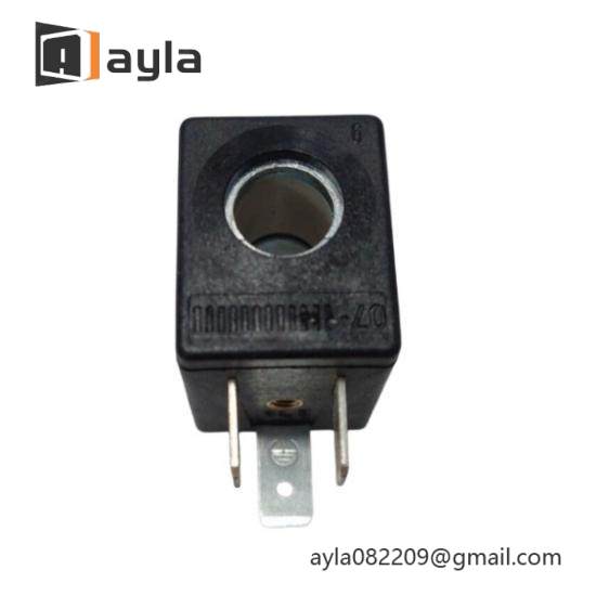 ASCO 43004422 Solenoid Valve Coil