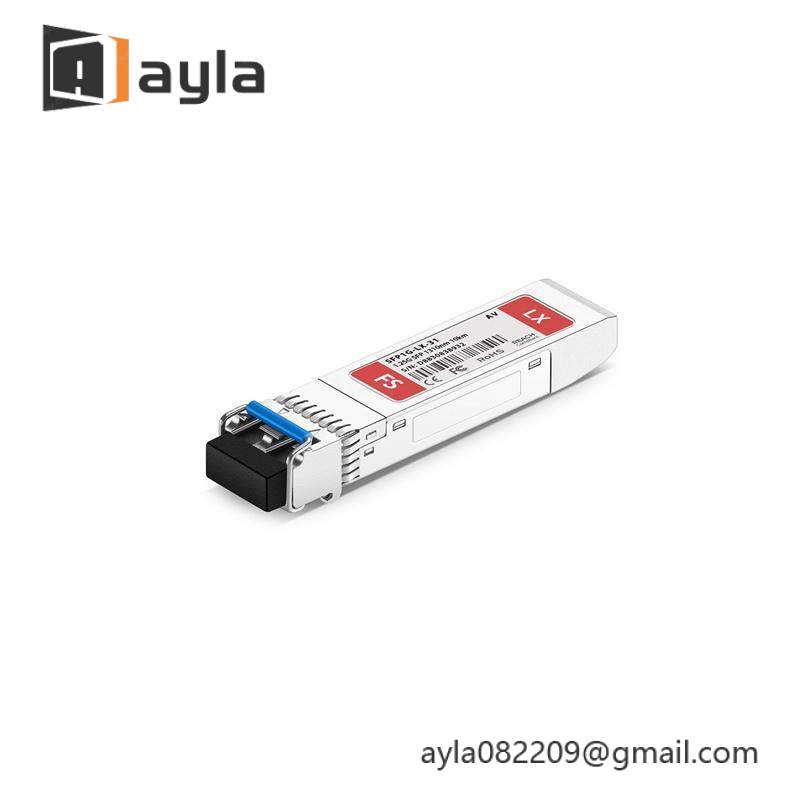 AVAGO AFCT-5715APZ Transceiver Module