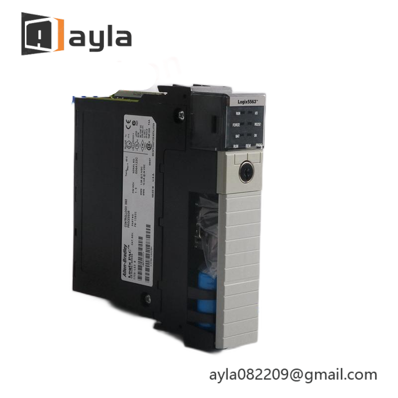 BACHMANN DI216 Digital Input Module