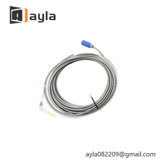 BENTLY NEVADA 106765-04 Interconnect Cable