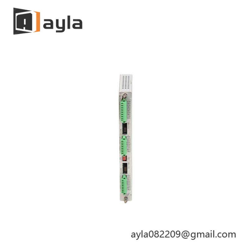 Bently Nevada 138708-01 I/O MODULE