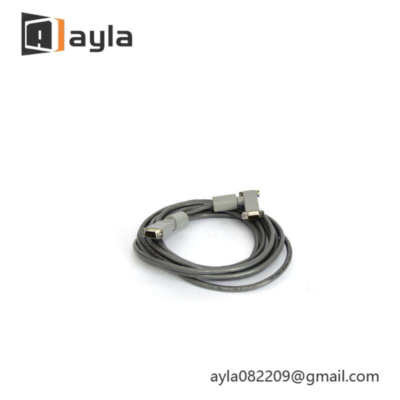 Bently Nevada 16137-177 APACS /QUADLOG CABLE MBI B SIDE 4M