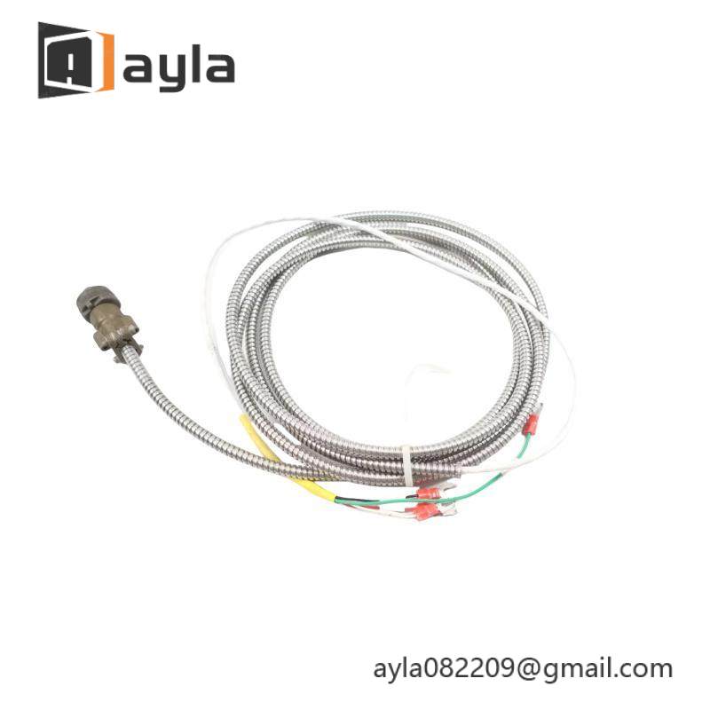 Bently Nevada 16710-08 Interconnect Cable