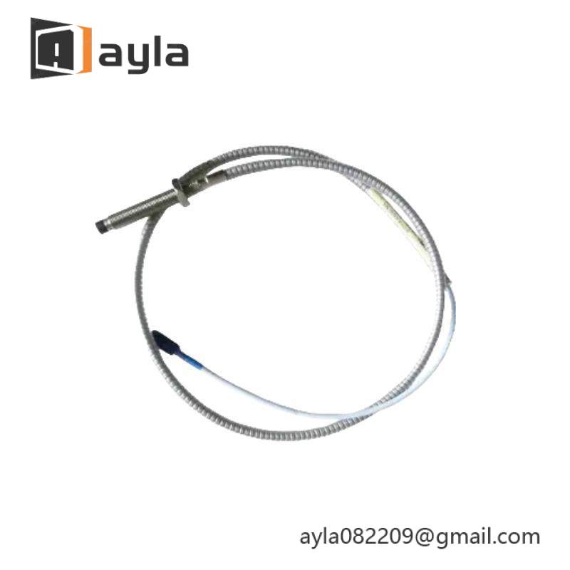 Bently Nevada 22810-00-06-10-02 3300 XL 8 mm Proximity Probes