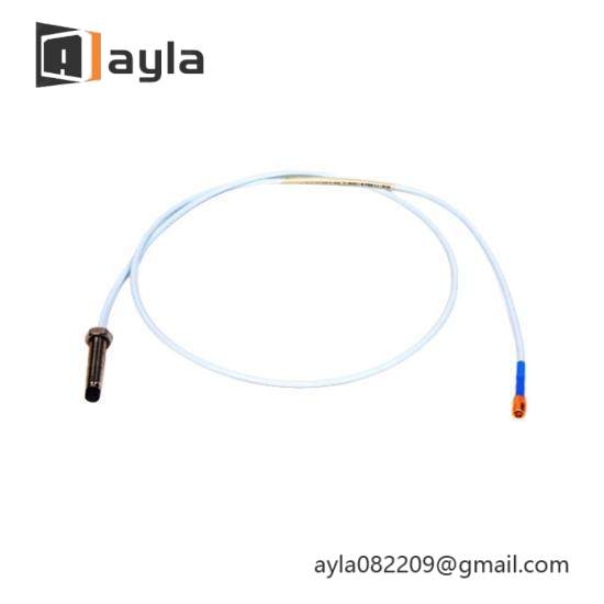 Bently Nevada 330102-00-16-10-02-00 3300 XL 8 mm Proximity Probes