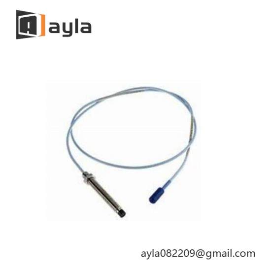 Bently Nevada 330103-00-04-10-01-05 3300 XL 8mm Proximity Transducer